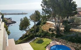 Magnifico Apartamento En Cala Llobeta