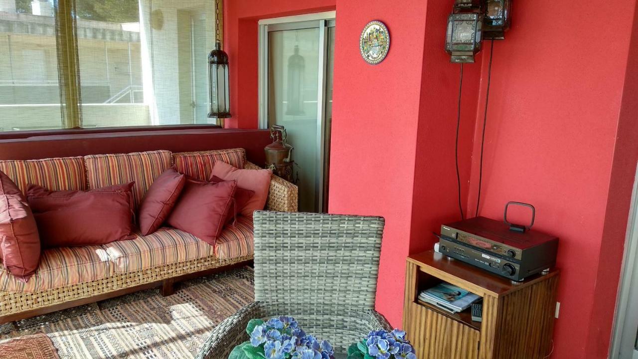Magnifico Apartamento En Cala Llobeta L'Ametlla de Mar Exterior foto