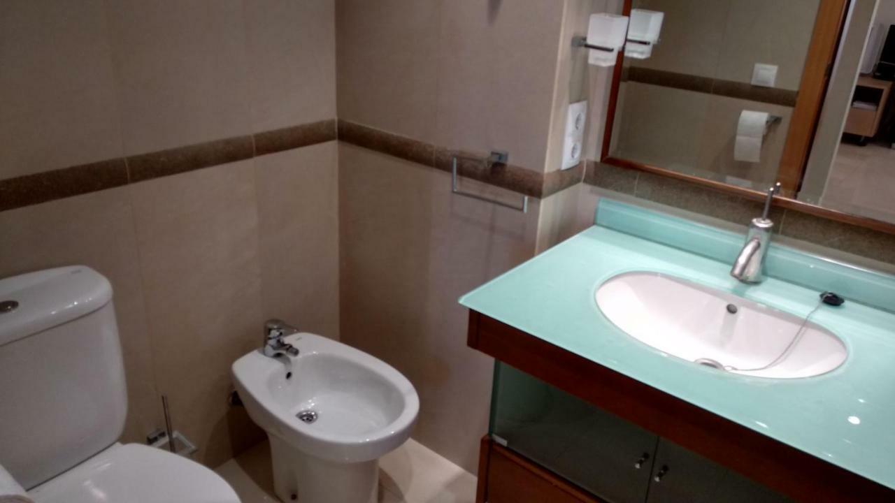 Magnifico Apartamento En Cala Llobeta L'Ametlla de Mar Exterior foto