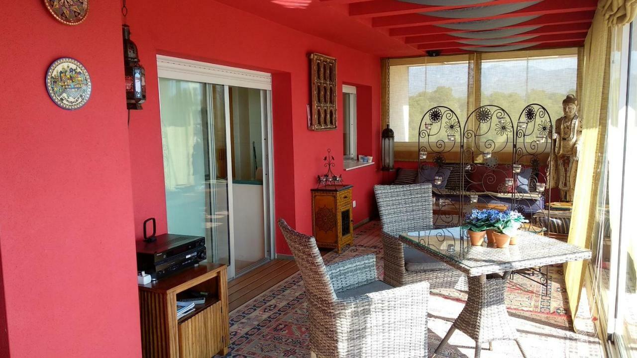 Magnifico Apartamento En Cala Llobeta L'Ametlla de Mar Exterior foto
