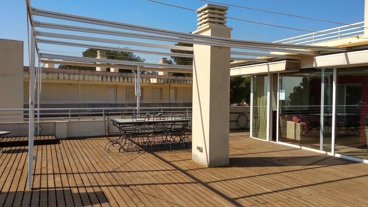 Magnifico Apartamento En Cala Llobeta L'Ametlla de Mar Exterior foto